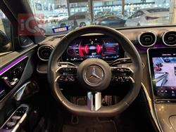 مرسيدس بنز C-Class
